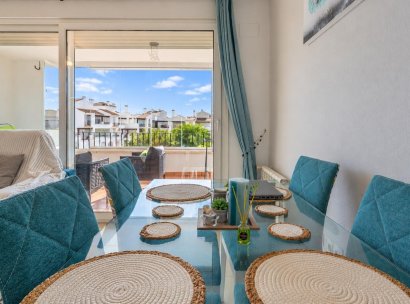 Appartement · Herverkoop - La Torre Golf Resort · Murcia · Spanje