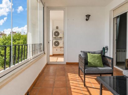 Appartement · Herverkoop - La Torre Golf Resort · Murcia · Spanje