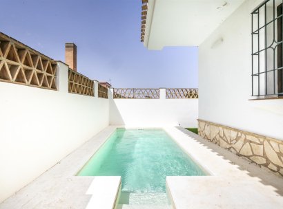 Woning · Herverkoop - Santiago de la Ribera · Murcia · Spanje