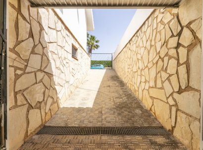 Woning · Herverkoop - Santiago de la Ribera · Murcia · Spanje