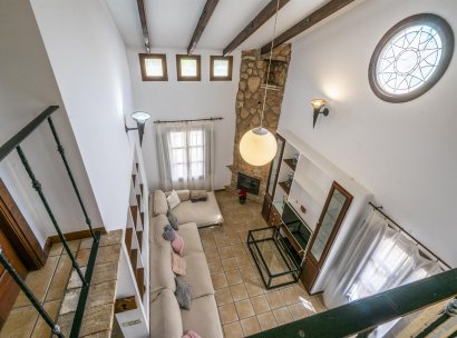 Woning · Herverkoop - Santiago de la Ribera · Murcia · Spanje