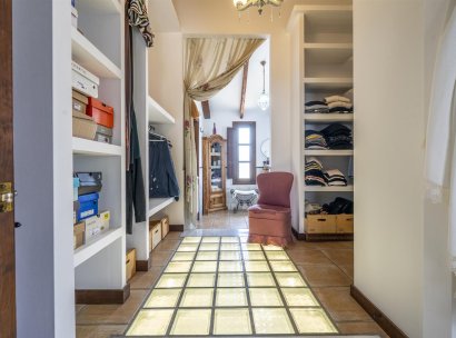 Woning · Herverkoop - Santiago de la Ribera · Murcia · Spanje