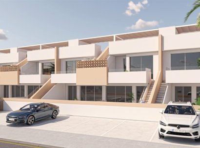 Appartement · Nieuwbouwwoningen - Pilar de la Horadada · Alicante · Spanje
