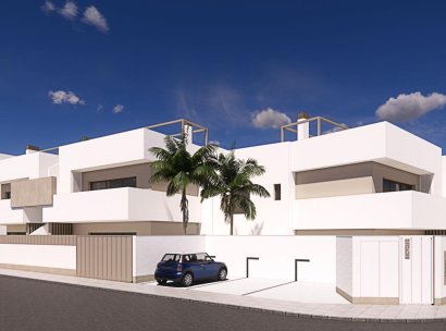 Appartement · Nieuwbouwwoningen - Pilar de la Horadada · Alicante · Spanje