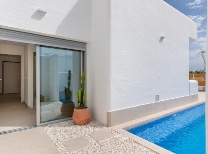 Woning · Nieuwbouwwoningen - Serena Golf · Murcia · Spanje