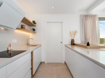 Woning · Nieuwbouwwoningen - Serena Golf · Murcia · Spanje