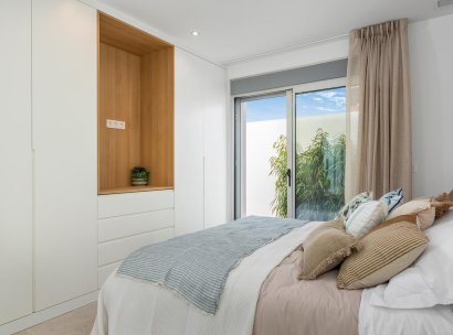 Woning · Nieuwbouwwoningen - Serena Golf · Murcia · Spanje
