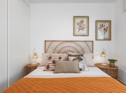 Woning · Nieuwbouwwoningen - Serena Golf · Murcia · Spanje