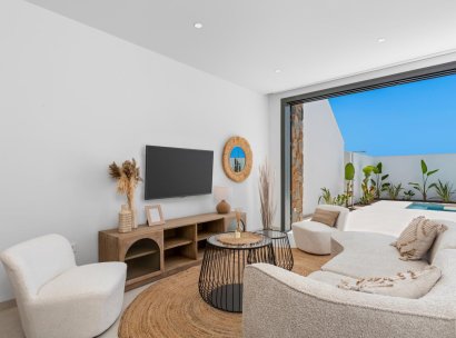 Woning · Nieuwbouwwoningen - Serena Golf · Murcia · Spanje