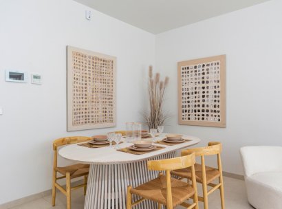Woning · Nieuwbouwwoningen - Serena Golf · Murcia · Spanje