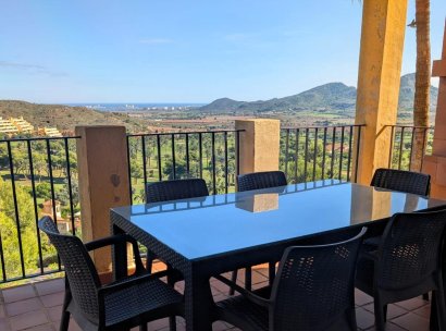 Apartamento · Reventa - La Manga Club Resort · Murcia · España