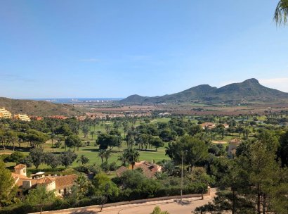 Apartamento · Reventa - La Manga Club Resort · Murcia · España