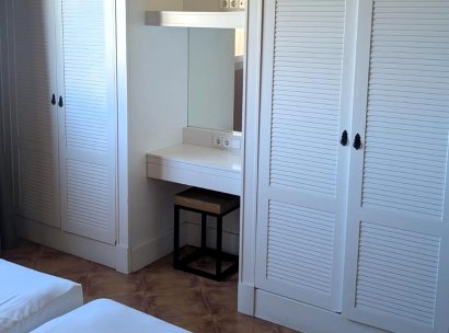 Apartamento · Reventa - La Manga Club Resort · Murcia · España