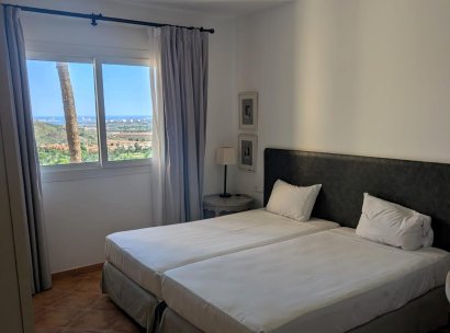 Apartamento · Reventa - La Manga Club Resort · Murcia · España