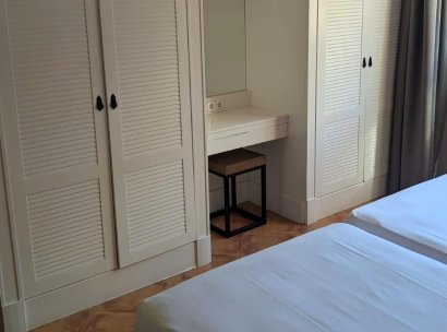 Apartamento · Reventa - La Manga Club Resort · Murcia · España