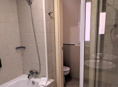 Apartamento · Reventa - La Manga Club Resort · Murcia · España