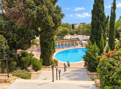 Apartamento · Reventa - La Manga Club Resort · Murcia · España