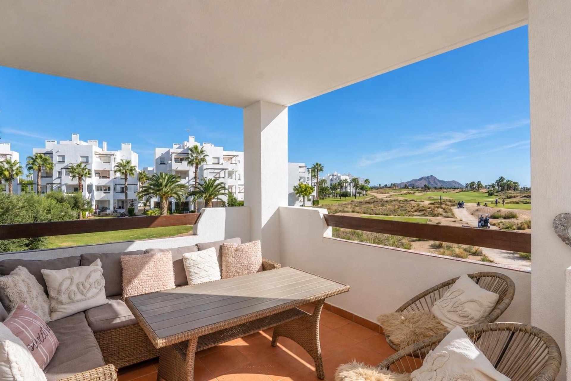 Reventa - Apartamento - Las Terrazas De La Torre
