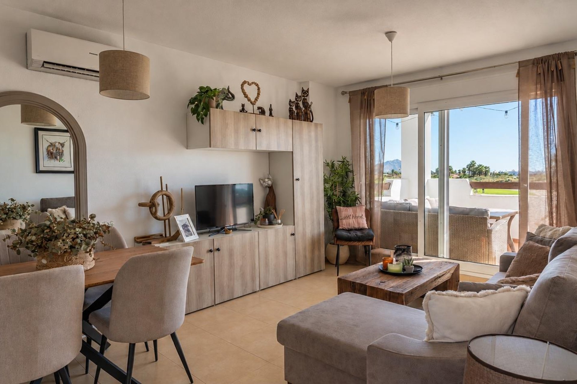 Reventa - Apartamento - Las Terrazas De La Torre
