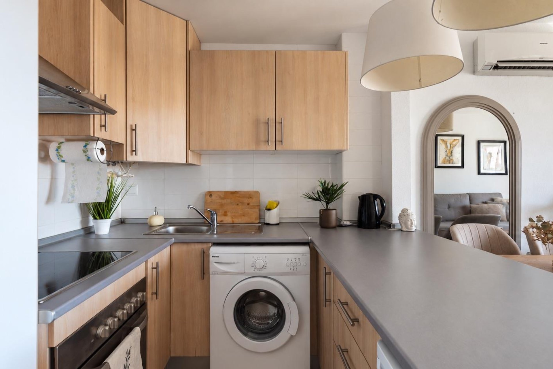 Reventa - Apartamento - Las Terrazas De La Torre