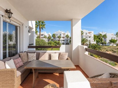 Apartamento · Reventa - Las Terrazas De La Torre · Murcia · España