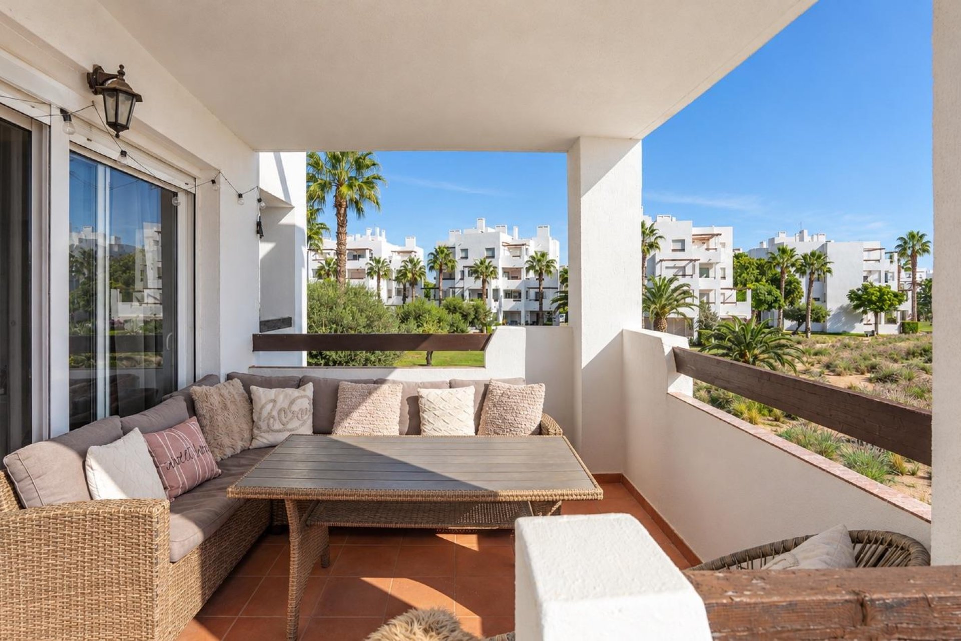Reventa - Apartamento - Las Terrazas De La Torre