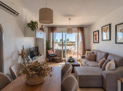 Apartamento · Reventa - Las Terrazas De La Torre · Murcia · España