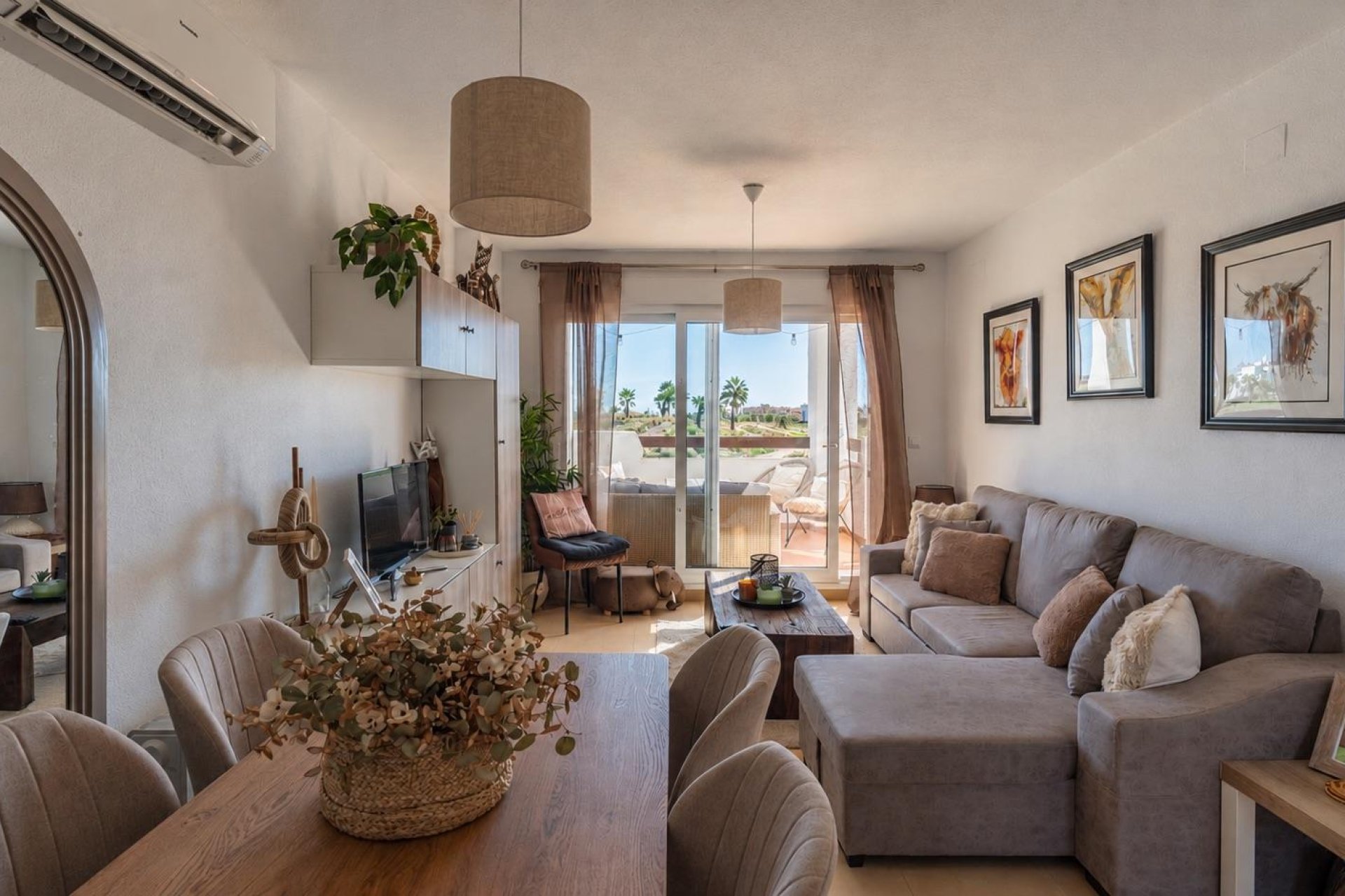 Reventa - Apartamento - Las Terrazas De La Torre