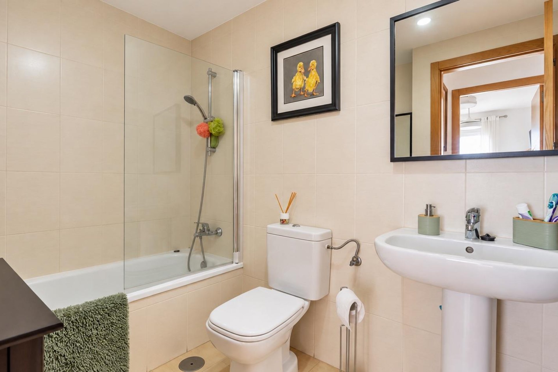 Reventa - Apartamento - Las Terrazas De La Torre