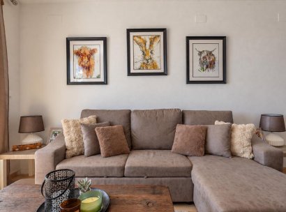 Apartamento · Reventa - Las Terrazas De La Torre · Murcia · España