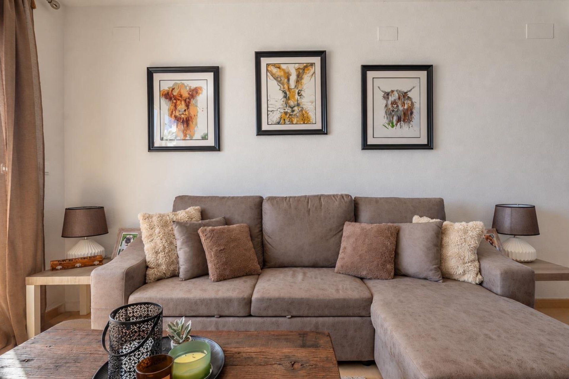 Reventa - Apartamento - Las Terrazas De La Torre