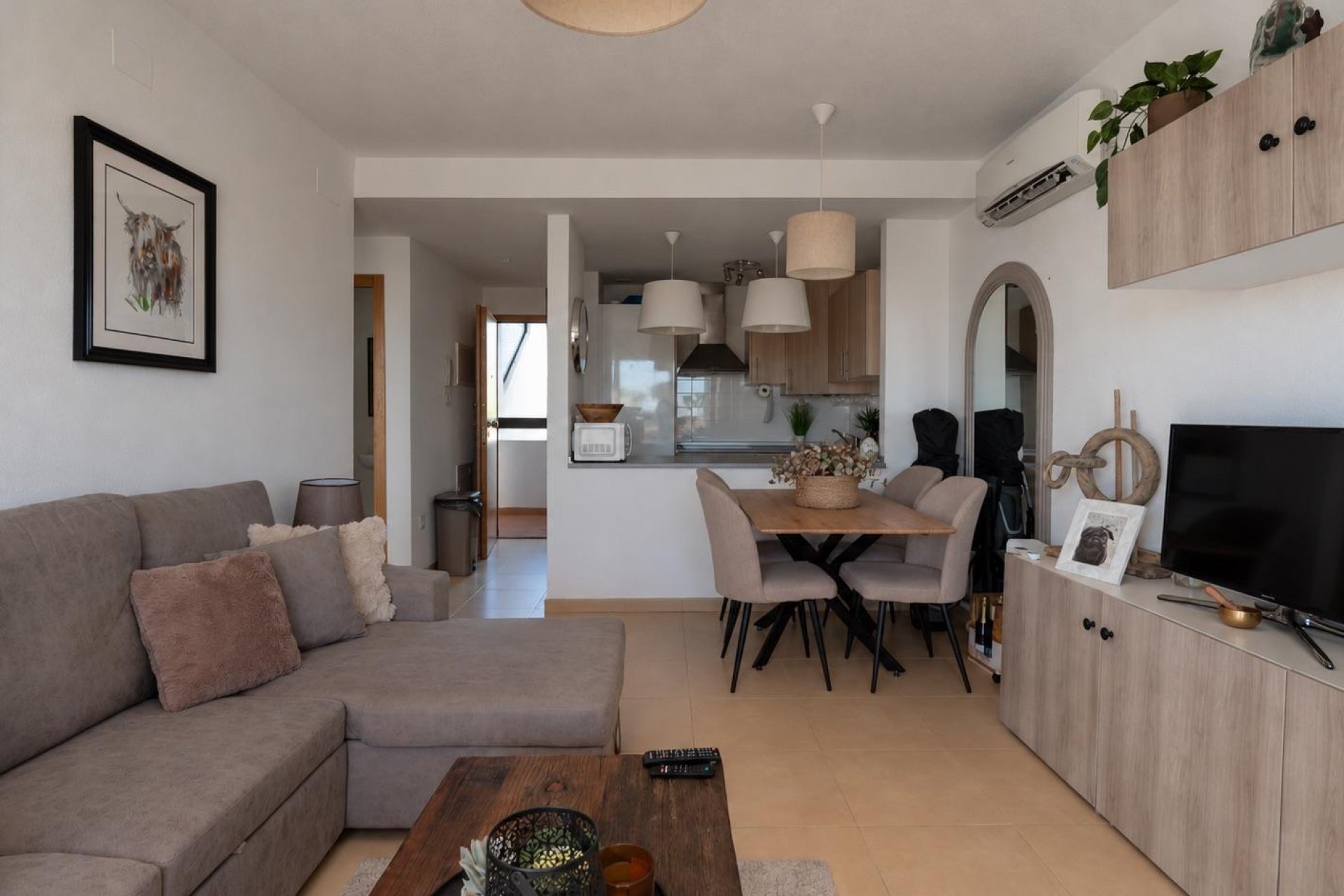 Reventa - Apartamento - Las Terrazas De La Torre