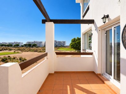 Apartamento · Reventa - Las Terrazas De La Torre · Murcia · España