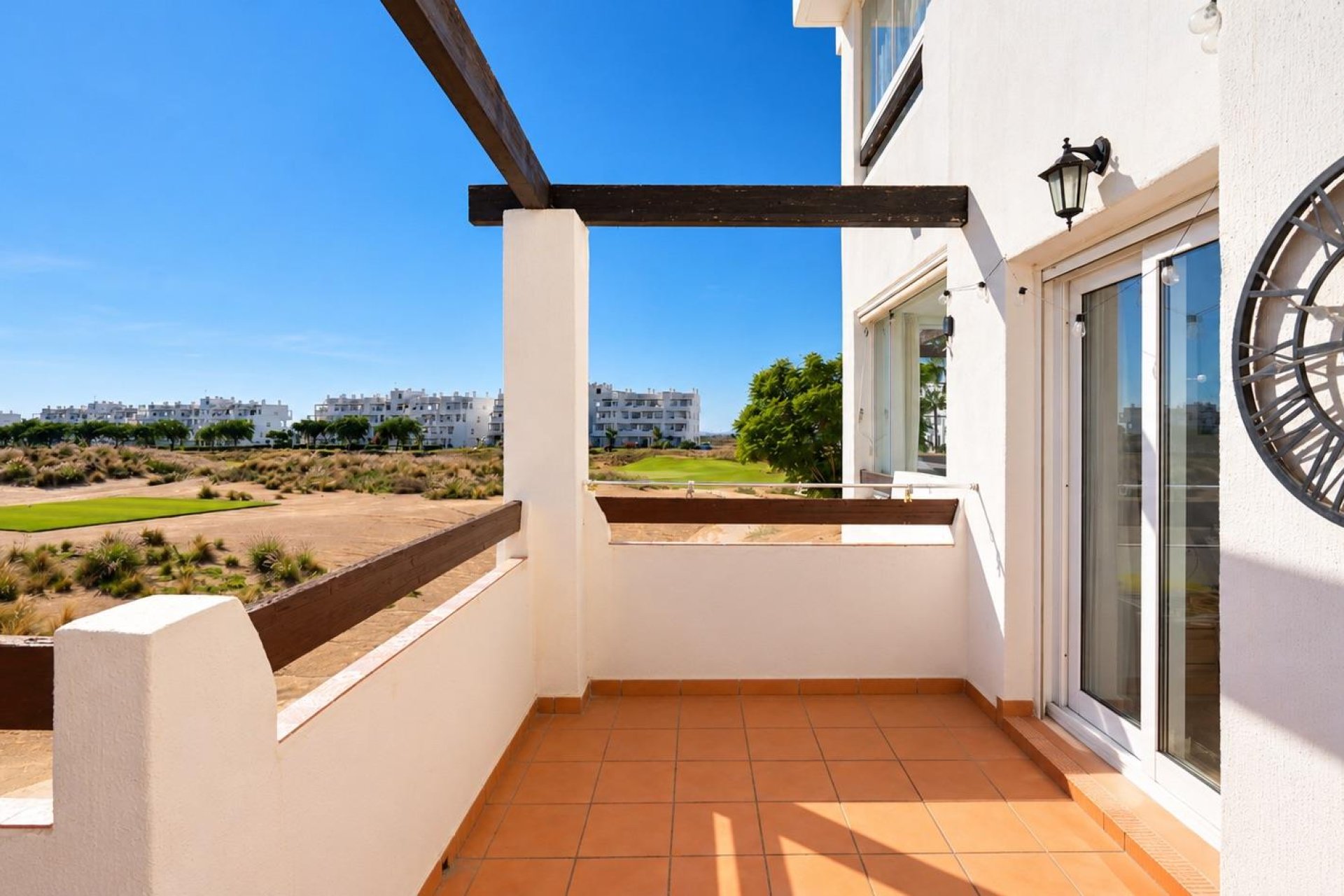 Reventa - Apartamento - Las Terrazas De La Torre