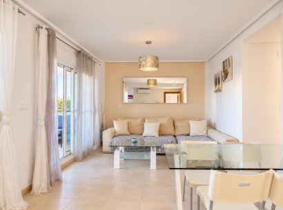 Appartement · Herverkoop - La Torre Golf Resort · Murcia · Spanje