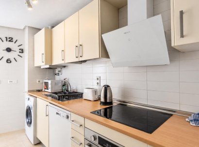 Appartement · Herverkoop - La Torre Golf Resort · Murcia · Spanje