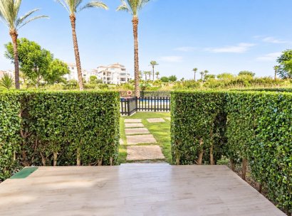 Appartement · Herverkoop - La Torre Golf Resort · Murcia · Spanje
