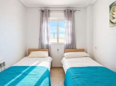 Appartement · Herverkoop - La Torre Golf Resort · Murcia · Spanje