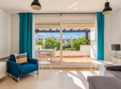 Appartement · Herverkoop - La Torre Golf Resort · Murcia · Spanje