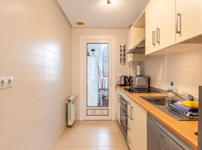 Appartement · Herverkoop - La Torre Golf Resort · Murcia · Spanje