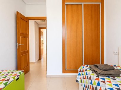 Appartement · Herverkoop - La Torre Golf Resort · Murcia · Spanje