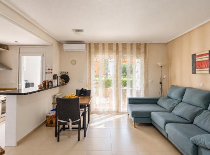 Woning · Herverkoop - La Torre Golf Resort · Murcia · Spanje