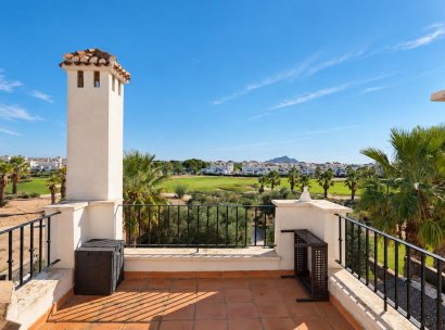 Woning · Herverkoop - La Torre Golf Resort · Murcia · Spanje