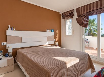 Woning · Herverkoop - La Torre Golf Resort · Murcia · Spanje