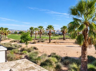 Woning · Herverkoop - La Torre Golf Resort · Murcia · Spanje