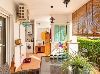 Woning · Herverkoop - La Torre Golf Resort · Murcia · Spanje