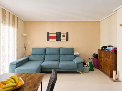 Woning · Herverkoop - La Torre Golf Resort · Murcia · Spanje