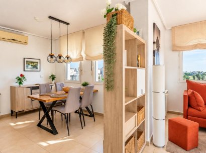 Appartement · Herverkoop - La Torre Golf Resort · Murcia · Spanje