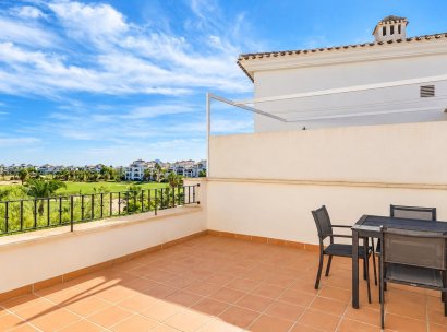 Appartement · Herverkoop - La Torre Golf Resort · Murcia · Spanje