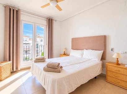 Appartement · Herverkoop - La Torre Golf Resort · Murcia · Spanje